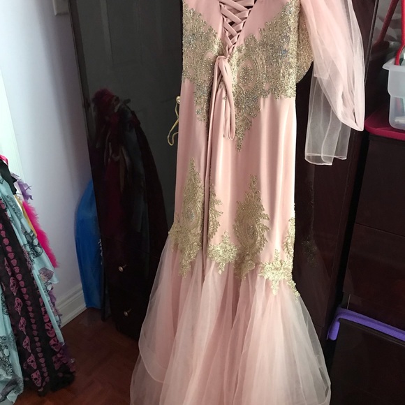 Prom Dress - Picture 5 of 5